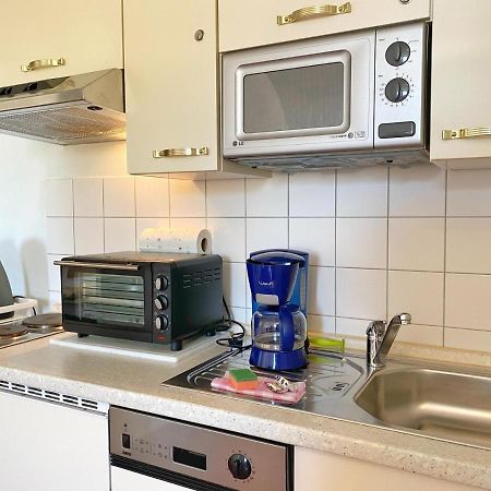 Hafenresidenz - Ferienwohnung 19 - Kapitaen Wiek auf Rügen Exterior foto