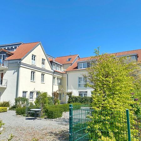 Hafenresidenz - Ferienwohnung 19 - Kapitaen Wiek auf Rügen Exterior foto
